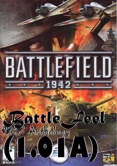 Box art for BattleFeel 1942 Anthology (1.01A)