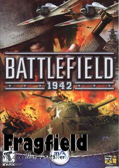 Box art for Fragfield v0.2 - Non-Installer