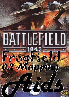 Box art for FragField 0.2 Mapping Aids