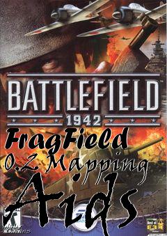 Box art for FragField 0.2 Mapping Aids