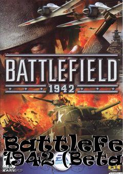 Box art for BattleFeel 1942 (Beta1)