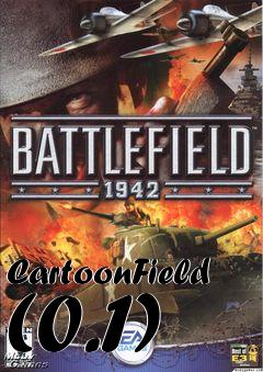 Box art for CartoonField (0.1)