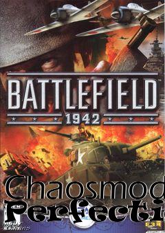 Box art for Chaosmod Perfection