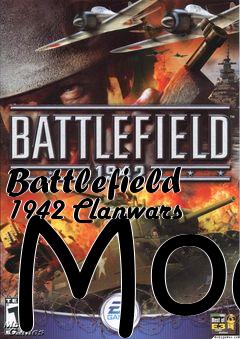 Box art for Battlefield 1942 Clanwars Mod
