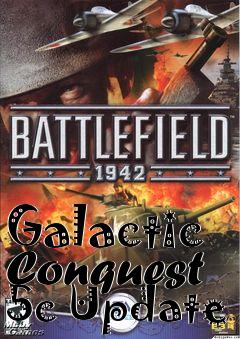 Box art for Galactic Conquest 5c Update