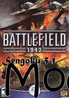 Box art for Sengoku 5.1 Mod