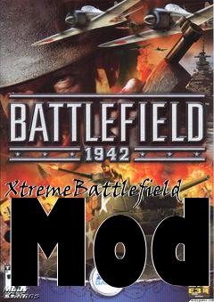 Box art for XtremeBattlefield Mod