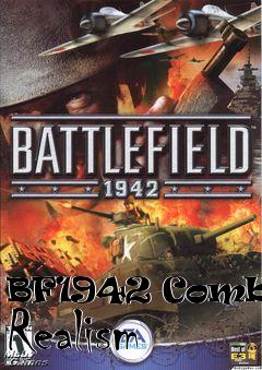 Box art for BF1942 Combat: Realism