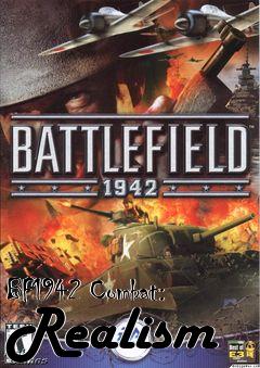 Box art for BF1942 Combat: Realism