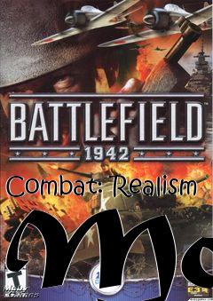 Box art for Combat: Realism Mod