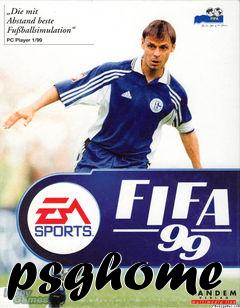 Box art for psghome