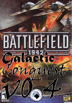 Box art for Galactic Conquest v0.4