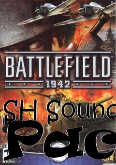 Box art for SH Sound Pack