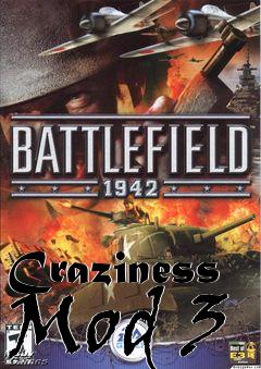 Box art for Craziness Mod 3