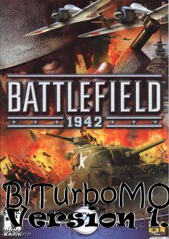 Box art for BiTurboMOD Version 1.1