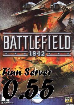 Box art for Finn Server 0.55