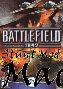 Box art for Stunt Mod Mac