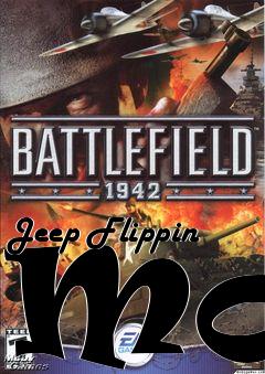 Box art for Jeep Flippin Mod