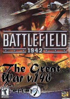 Box art for The Great War v.14b (Server)