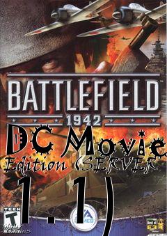 Box art for DC Movie Edition (SERVER 1.1)