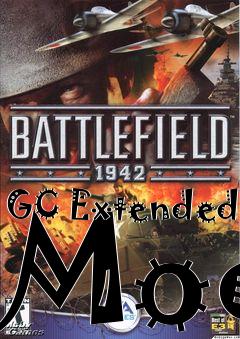 Box art for GC Extended Mod