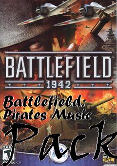 Box art for Battlefield: Pirates Music Pack