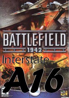 Box art for Interstate A16