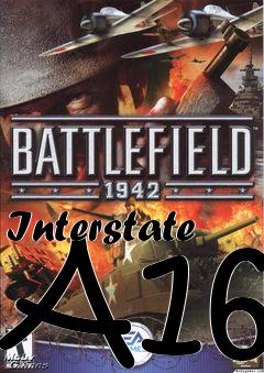 Box art for Interstate A16