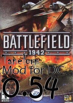 Box art for Tanelorn Mod for DC 0.54