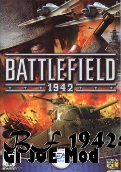 Box art for BF 1942: GI JOE Mod