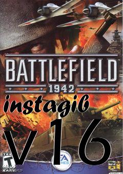 Box art for instagib v16
