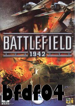 Box art for bfdf04