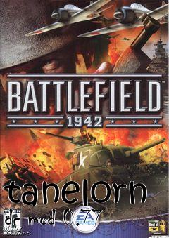 Box art for tanelorn dc mod 0.77