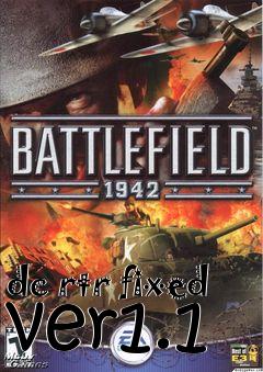 Box art for dc rtr fixed ver1.1