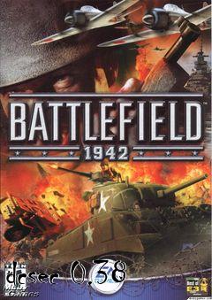 Box art for dcsec 0.38