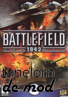 Box art for tanelorn dc mod