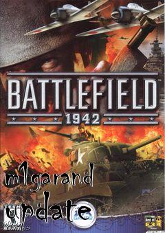 Box art for m1garand update