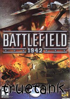 Box art for truetank