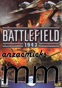 Box art for anzacmicks mml