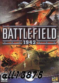 Box art for all13875