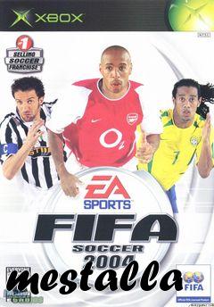 Box art for mestalla
