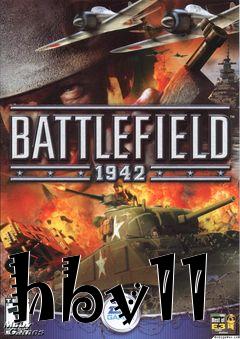 Box art for hbv11