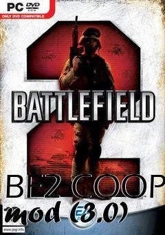 Box art for BF2 COOP mod (3.0)