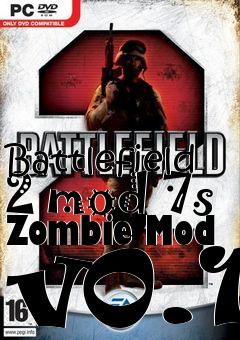 Box art for Battlefield 2 mod 7s Zombie Mod v0.1