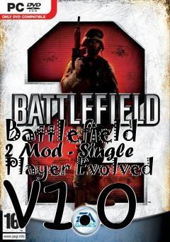 Box art for Battlefield 2 Mod - Single Player Evolved v1.0