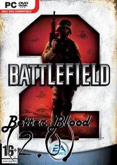 Box art for Better Blood (2.0)