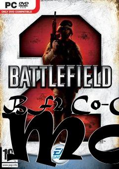 Box art for BF2 Co-Op Mod