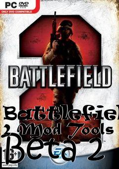 Box art for Battlefield 2 Mod Tools Beta 2