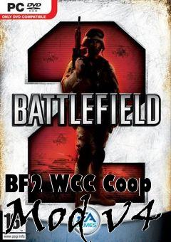 Box art for BF2 WCC Coop Mod v4