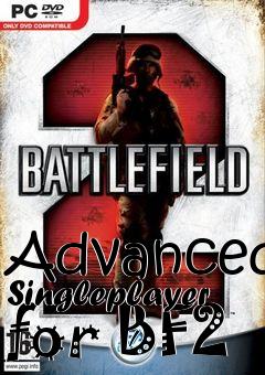 Box art for Advanced Singleplayer for BF2